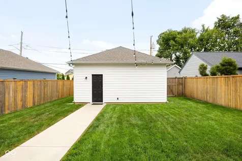 1821 Alvord Street Indianapolis IN 46202