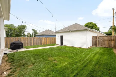 1821 Alvord Street Indianapolis IN 46202