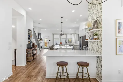 1821 Alvord Street Indianapolis IN 46202