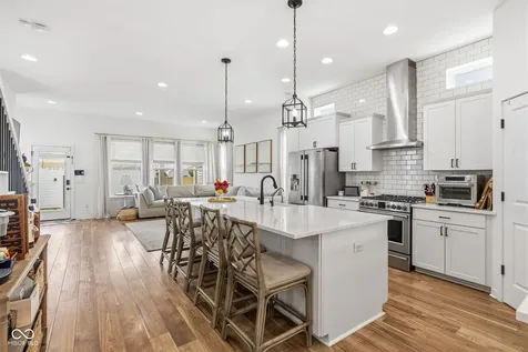 1821 Alvord Street Indianapolis IN 46202