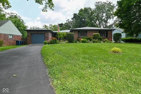 6221 Burlington Avenue Indianapolis IN 46220