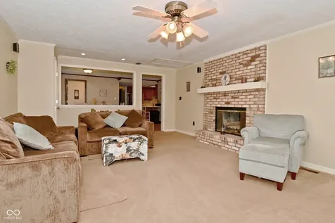 6221 Burlington Avenue Indianapolis IN 46220