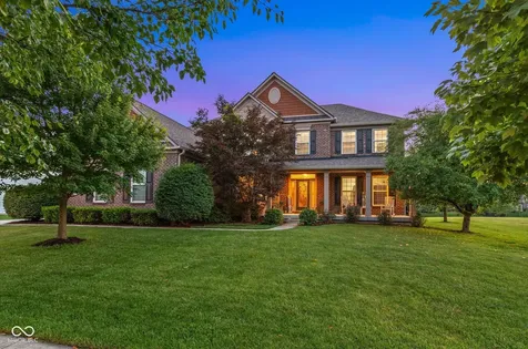 12344 Westmorland Drive Fishers IN 46037