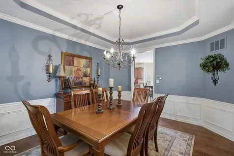 12344 Westmorland Drive Fishers IN 46037