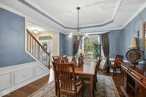 12344 Westmorland Drive Fishers IN 46037