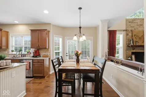 12344 Westmorland Drive Fishers IN 46037