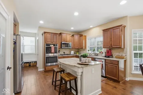 12344 Westmorland Drive Fishers IN 46037