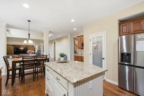 12344 Westmorland Drive Fishers IN 46037