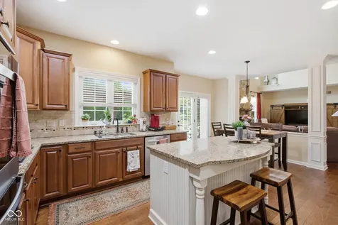 12344 Westmorland Drive Fishers IN 46037