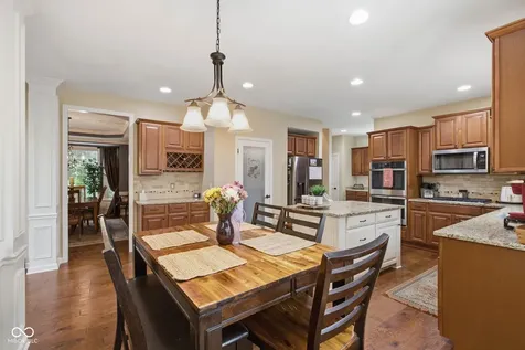 12344 Westmorland Drive Fishers IN 46037
