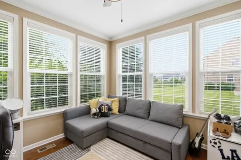 12344 Westmorland Drive Fishers IN 46037