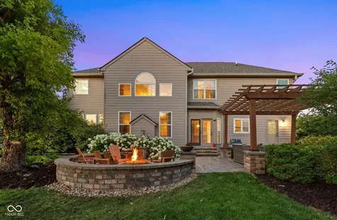 12344 Westmorland Drive Fishers IN 46037