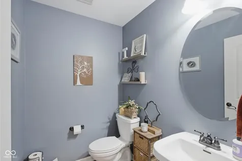 12344 Westmorland Drive Fishers IN 46037