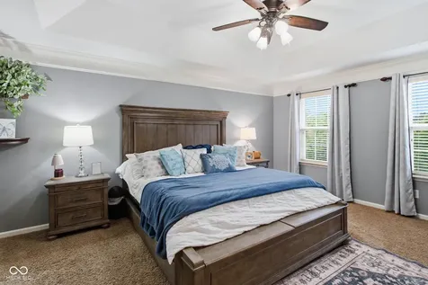 12344 Westmorland Drive Fishers IN 46037