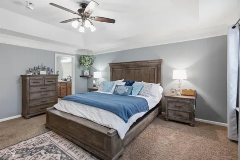 12344 Westmorland Drive Fishers IN 46037