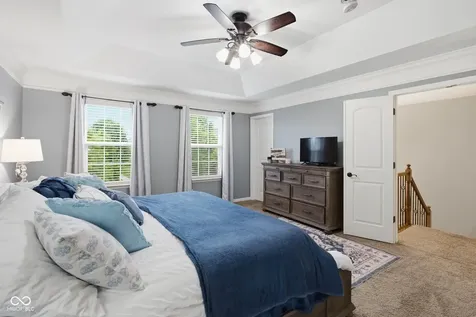 12344 Westmorland Drive Fishers IN 46037