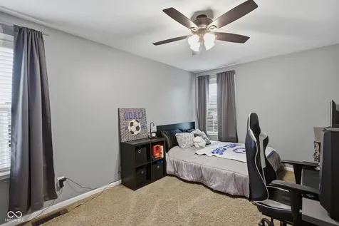 12344 Westmorland Drive Fishers IN 46037