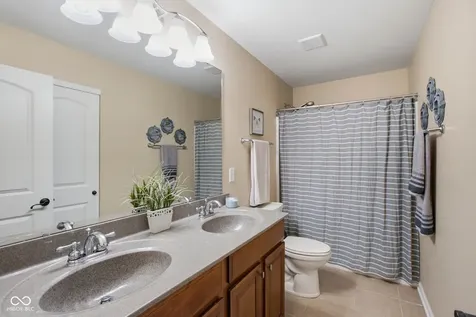 12344 Westmorland Drive Fishers IN 46037