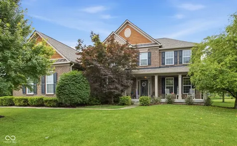 12344 Westmorland Drive Fishers IN 46037