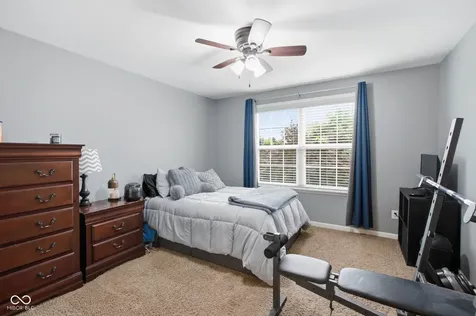 12344 Westmorland Drive Fishers IN 46037