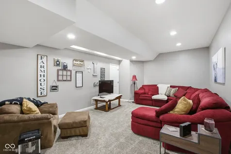 12344 Westmorland Drive Fishers IN 46037