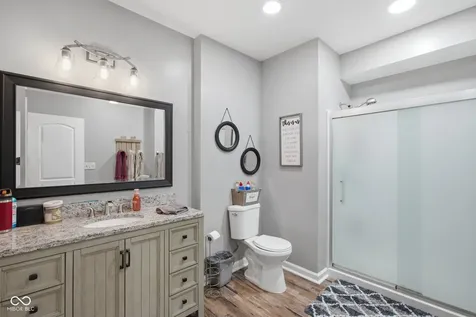 12344 Westmorland Drive Fishers IN 46037
