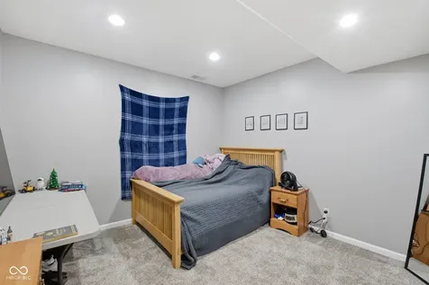 12344 Westmorland Drive Fishers IN 46037
