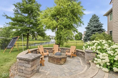 12344 Westmorland Drive Fishers IN 46037