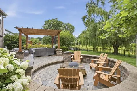 12344 Westmorland Drive Fishers IN 46037