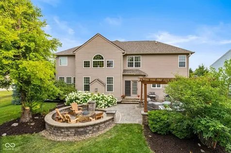 12344 Westmorland Drive Fishers IN 46037