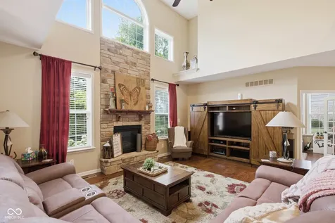 12344 Westmorland Drive Fishers IN 46037