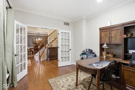 12344 Westmorland Drive Fishers IN 46037