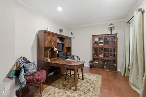12344 Westmorland Drive Fishers IN 46037