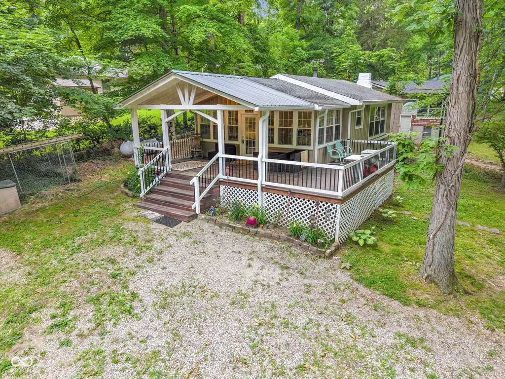 11033 Dogwood Lane Cloverdale IN 46120