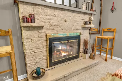 11033 Dogwood Lane Cloverdale IN 46120