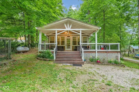 11033 Dogwood Lane Cloverdale IN 46120