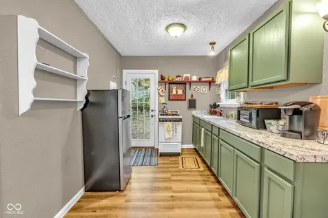 11033 Dogwood Lane Cloverdale IN 46120
