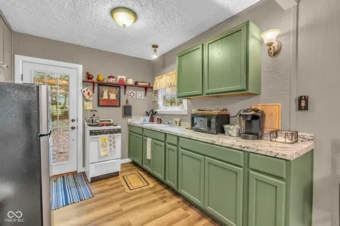 11033 Dogwood Lane Cloverdale IN 46120