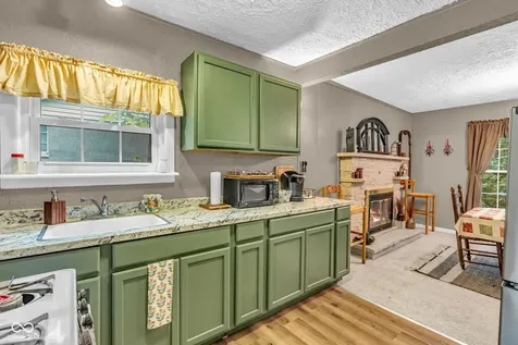 11033 Dogwood Lane Cloverdale IN 46120