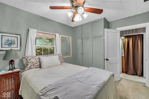 11033 Dogwood Lane Cloverdale IN 46120