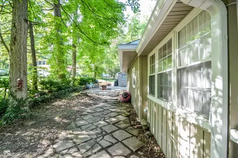 11033 Dogwood Lane Cloverdale IN 46120