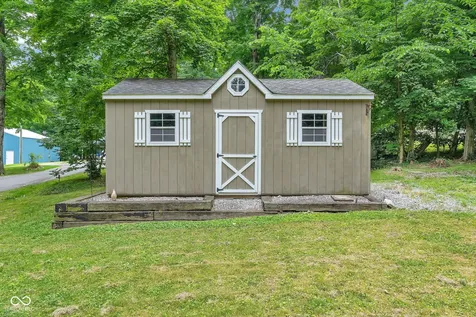 11033 Dogwood Lane Cloverdale IN 46120