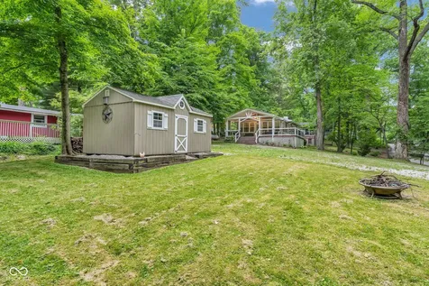 11033 Dogwood Lane Cloverdale IN 46120
