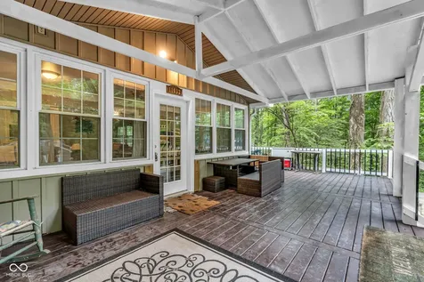 11033 Dogwood Lane Cloverdale IN 46120