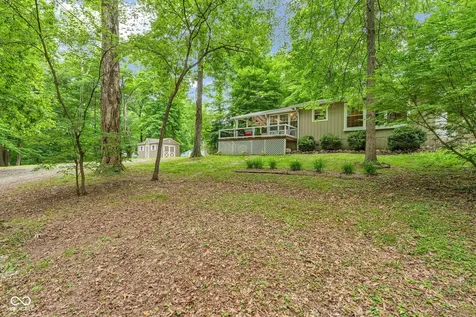 11033 Dogwood Lane Cloverdale IN 46120