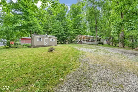 11033 Dogwood Lane Cloverdale IN 46120