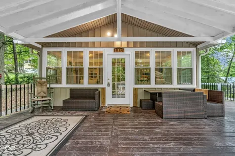 11033 Dogwood Lane Cloverdale IN 46120