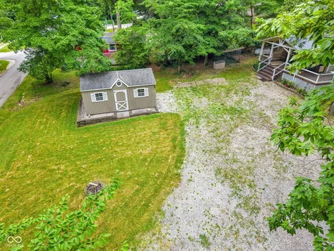 11033 Dogwood Lane Cloverdale IN 46120