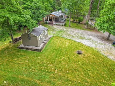 11033 Dogwood Lane Cloverdale IN 46120