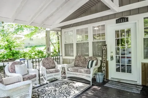 11033 Dogwood Lane Cloverdale IN 46120